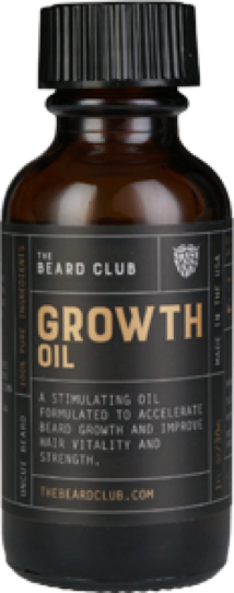 Growth Oil