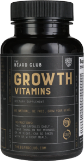 Growth Vitamins