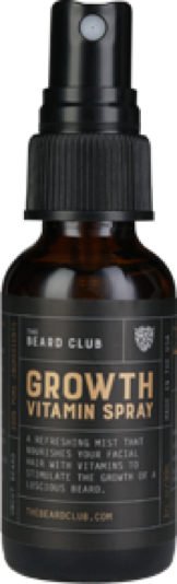 Growth Vitamin Spray