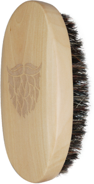 Beard Brush