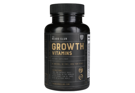 growth vitamin
