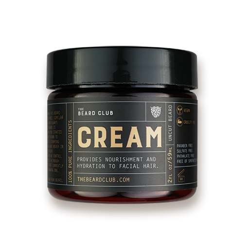 Cream 2 oz