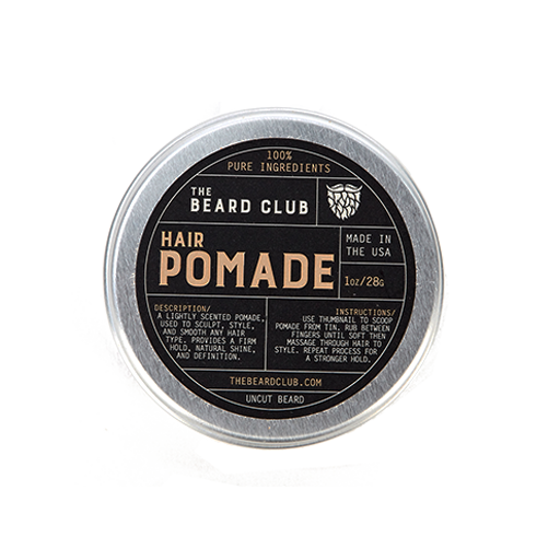 Hair Pomade