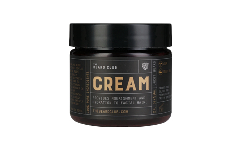 Cream 2 oz
