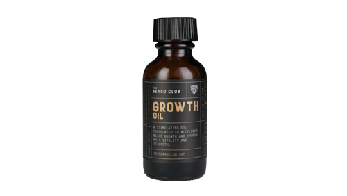 Growth Oil 1 oz