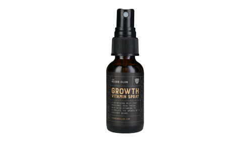 Growth Vitamin Spray 1 oz