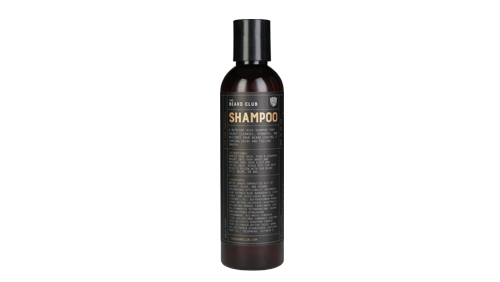 Shampoo 4 oz