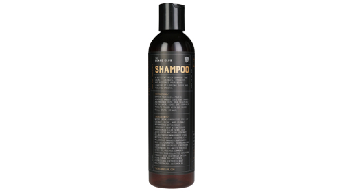 Shampoo 8 oz