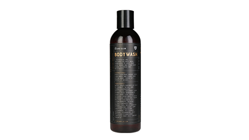 Body Wash 4 oz