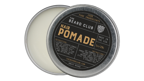 Hair Pomade