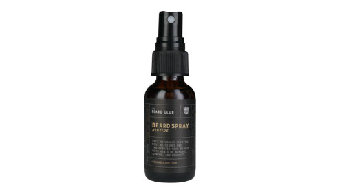Beard Spray 1 oz